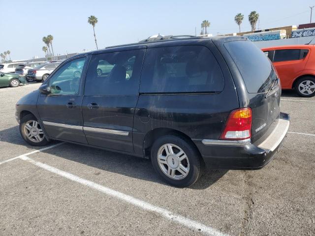 Photo 1 VIN: 2FMZA52492BB53801 - FORD WINDSTAR S 