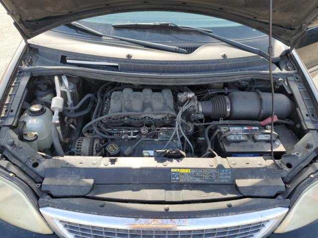 Photo 11 VIN: 2FMZA52492BB53801 - FORD WINDSTAR S 