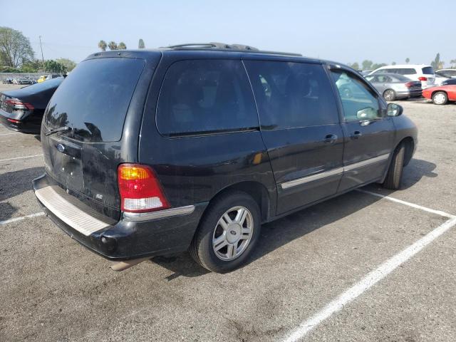 Photo 2 VIN: 2FMZA52492BB53801 - FORD WINDSTAR S 