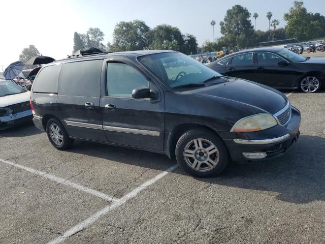 Photo 3 VIN: 2FMZA52492BB53801 - FORD WINDSTAR S 