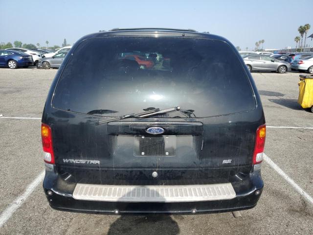 Photo 5 VIN: 2FMZA52492BB53801 - FORD WINDSTAR S 