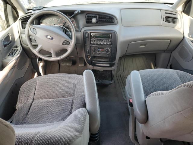 Photo 7 VIN: 2FMZA52492BB53801 - FORD WINDSTAR S 