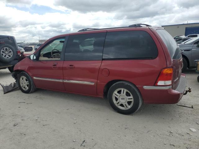 Photo 1 VIN: 2FMZA52493BA03074 - FORD WINDSTAR S 