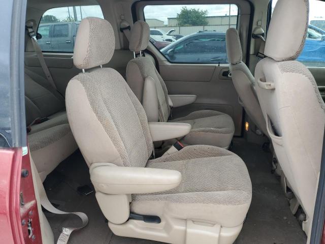 Photo 10 VIN: 2FMZA52493BA03074 - FORD WINDSTAR S 