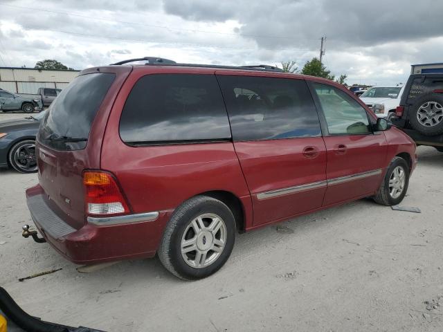 Photo 2 VIN: 2FMZA52493BA03074 - FORD WINDSTAR S 