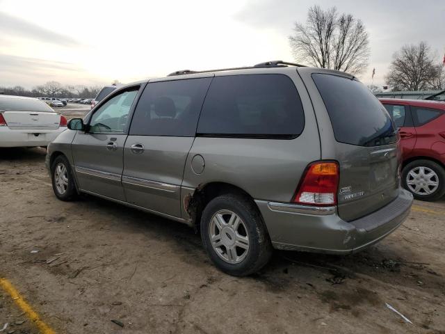 Photo 1 VIN: 2FMZA52493BB60023 - FORD WINDSTAR 