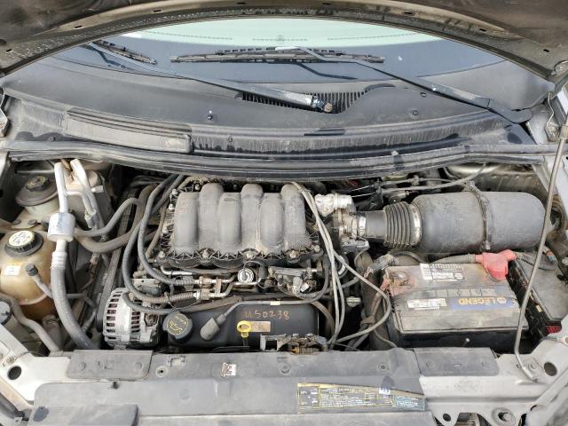 Photo 10 VIN: 2FMZA52493BB60023 - FORD WINDSTAR 