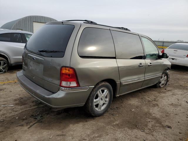 Photo 2 VIN: 2FMZA52493BB60023 - FORD WINDSTAR 