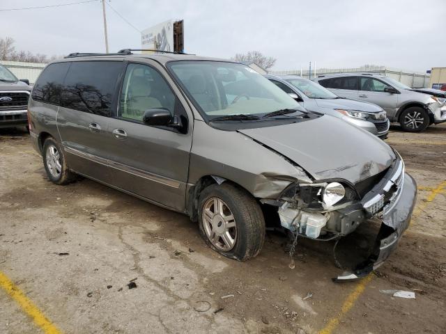 Photo 3 VIN: 2FMZA52493BB60023 - FORD WINDSTAR 