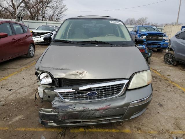 Photo 4 VIN: 2FMZA52493BB60023 - FORD WINDSTAR 