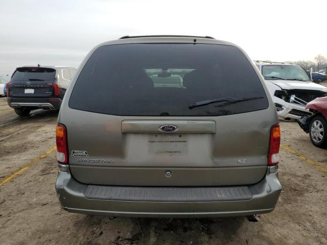 Photo 5 VIN: 2FMZA52493BB60023 - FORD WINDSTAR 