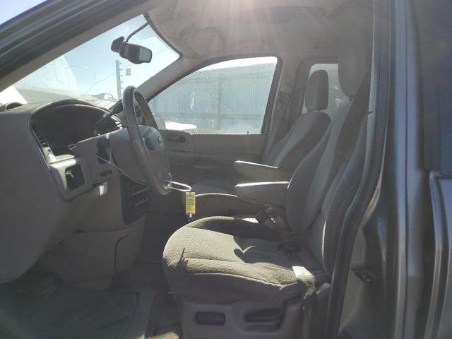 Photo 6 VIN: 2FMZA52493BB60023 - FORD WINDSTAR 