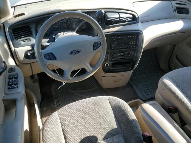 Photo 7 VIN: 2FMZA52493BB60023 - FORD WINDSTAR 