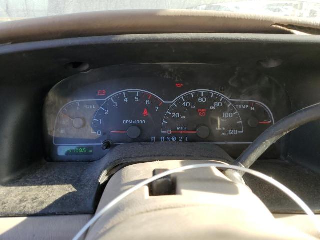 Photo 8 VIN: 2FMZA52493BB60023 - FORD WINDSTAR 