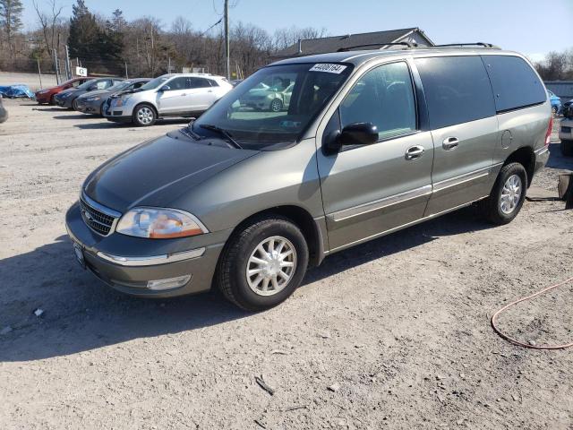 Photo 0 VIN: 2FMZA5249XBC39990 - FORD WINDSTAR 