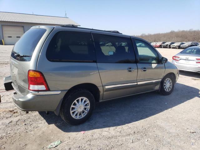 Photo 2 VIN: 2FMZA5249XBC39990 - FORD WINDSTAR 