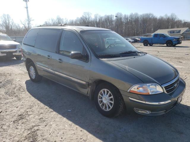 Photo 3 VIN: 2FMZA5249XBC39990 - FORD WINDSTAR 