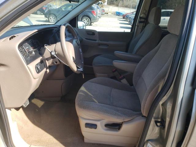 Photo 6 VIN: 2FMZA5249XBC39990 - FORD WINDSTAR 