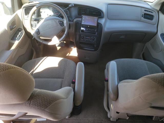 Photo 7 VIN: 2FMZA5249XBC39990 - FORD WINDSTAR 