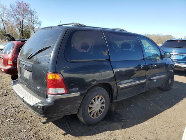 Photo 2 VIN: 2FMZA5249YBD01342 - FORD WINDSTAR 