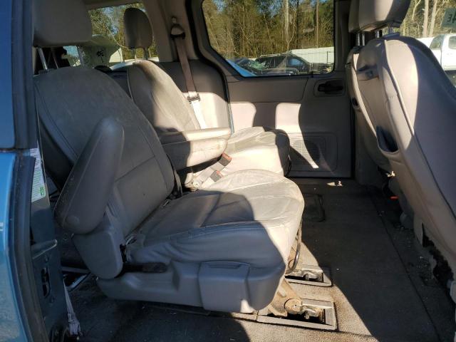 Photo 10 VIN: 2FMZA53402BA36672 - FORD WINDSTAR S 