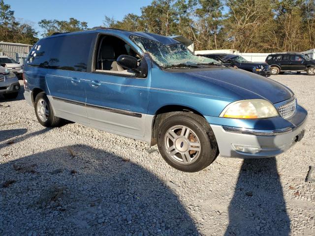 Photo 3 VIN: 2FMZA53402BA36672 - FORD WINDSTAR S 