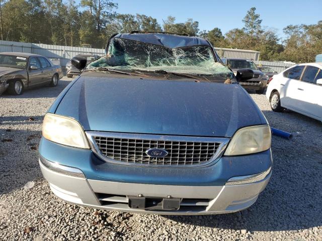 Photo 4 VIN: 2FMZA53402BA36672 - FORD WINDSTAR S 