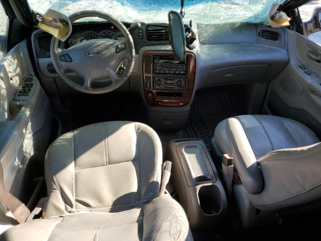 Photo 7 VIN: 2FMZA53402BA36672 - FORD WINDSTAR S 