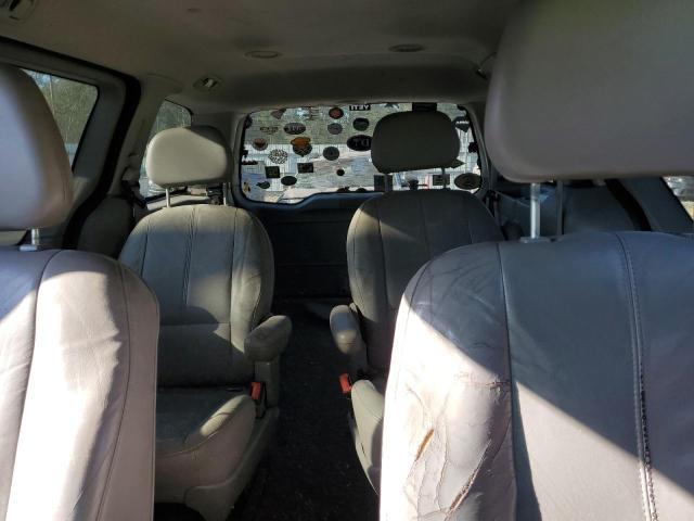 Photo 9 VIN: 2FMZA53402BA36672 - FORD WINDSTAR S 