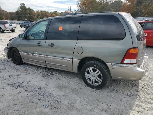 Photo 1 VIN: 2FMZA53403BB93197 - FORD WINDSTAR 