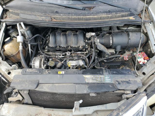 Photo 11 VIN: 2FMZA53403BB93197 - FORD WINDSTAR 