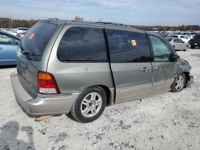 Photo 2 VIN: 2FMZA53403BB93197 - FORD WINDSTAR 