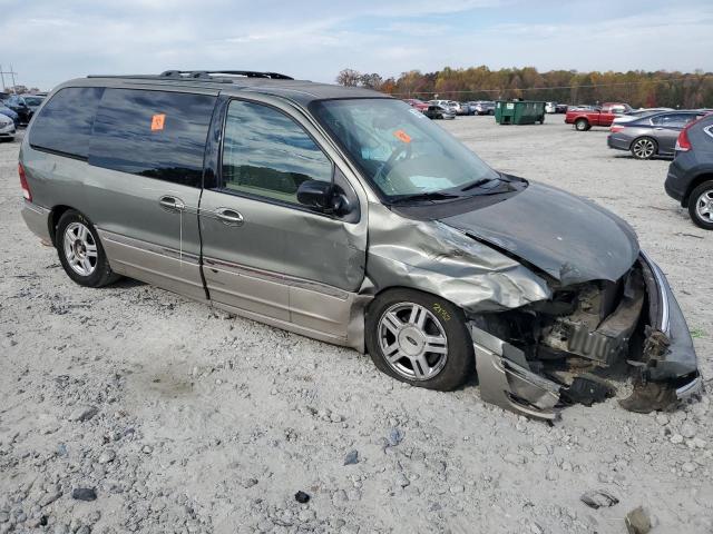 Photo 3 VIN: 2FMZA53403BB93197 - FORD WINDSTAR 