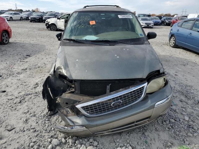 Photo 4 VIN: 2FMZA53403BB93197 - FORD WINDSTAR 