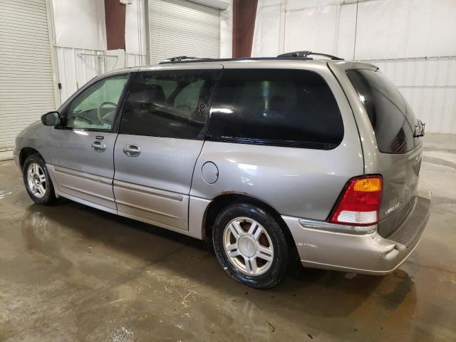 Photo 1 VIN: 2FMZA53413BB47328 - FORD WINDSTAR 