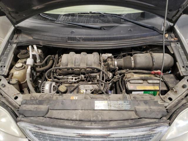 Photo 11 VIN: 2FMZA53413BB47328 - FORD WINDSTAR 