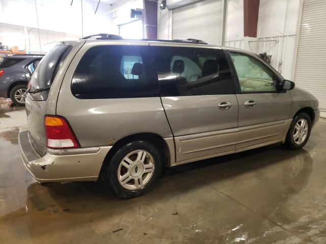 Photo 2 VIN: 2FMZA53413BB47328 - FORD WINDSTAR 