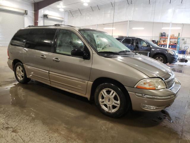 Photo 3 VIN: 2FMZA53413BB47328 - FORD WINDSTAR 