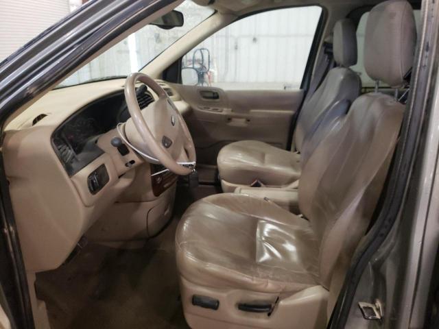 Photo 6 VIN: 2FMZA53413BB47328 - FORD WINDSTAR 