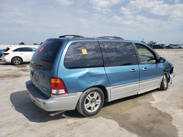 Photo 2 VIN: 2FMZA53421BB67018 - FORD WINDSTAR S 