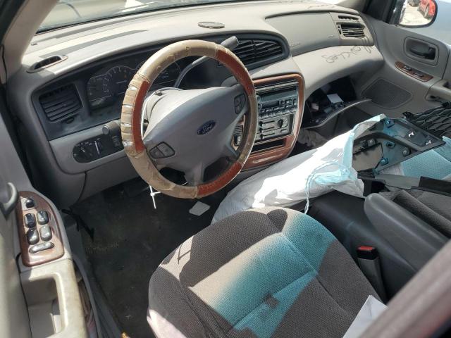 Photo 7 VIN: 2FMZA53421BB67018 - FORD WINDSTAR S 