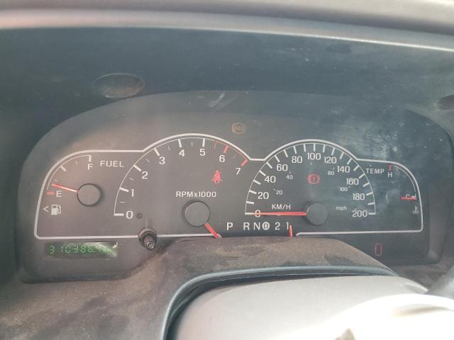 Photo 8 VIN: 2FMZA53421BB67018 - FORD WINDSTAR S 