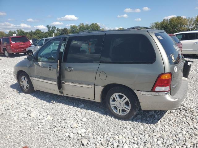 Photo 1 VIN: 2FMZA53422BA14415 - FORD WINDSTAR S 