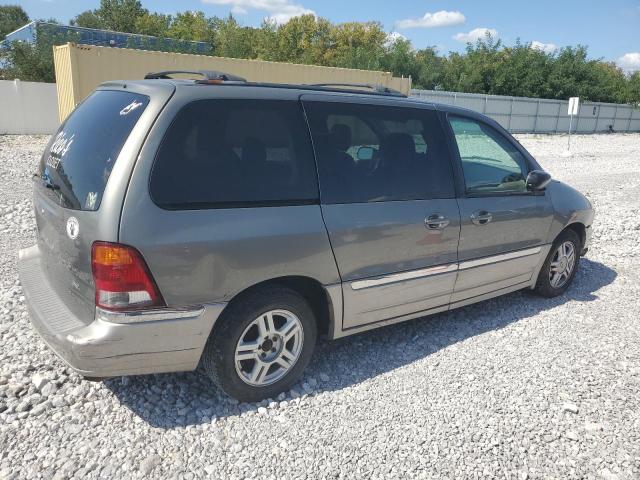 Photo 2 VIN: 2FMZA53422BA14415 - FORD WINDSTAR S 