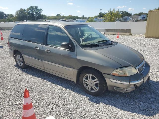 Photo 3 VIN: 2FMZA53422BA14415 - FORD WINDSTAR S 