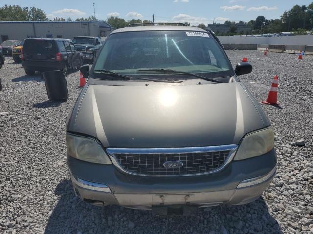 Photo 4 VIN: 2FMZA53422BA14415 - FORD WINDSTAR S 