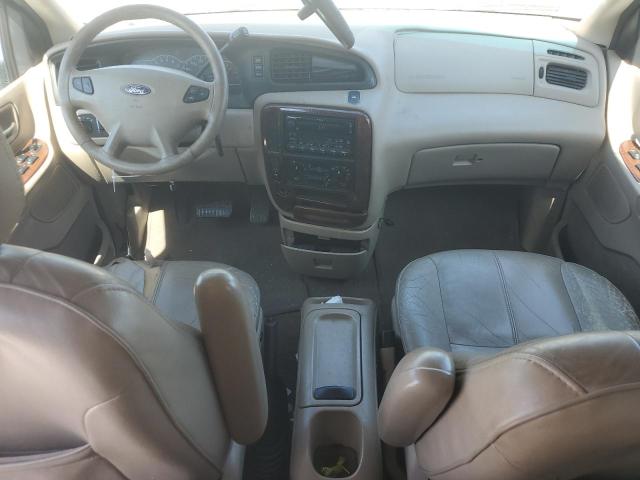 Photo 7 VIN: 2FMZA53422BA14415 - FORD WINDSTAR S 