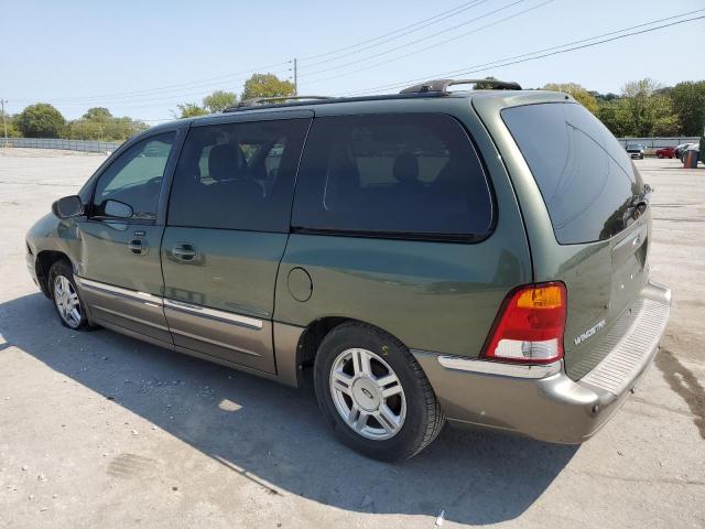 Photo 1 VIN: 2FMZA53432BA08526 - FORD WINDSTAR S 