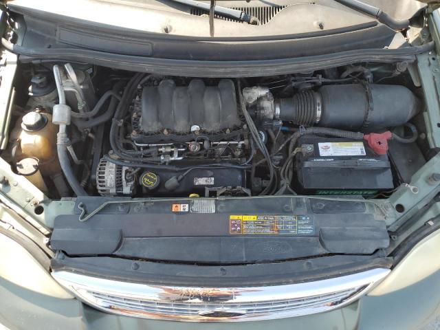 Photo 11 VIN: 2FMZA53432BA08526 - FORD WINDSTAR S 