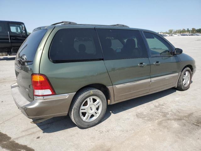 Photo 2 VIN: 2FMZA53432BA08526 - FORD WINDSTAR S 